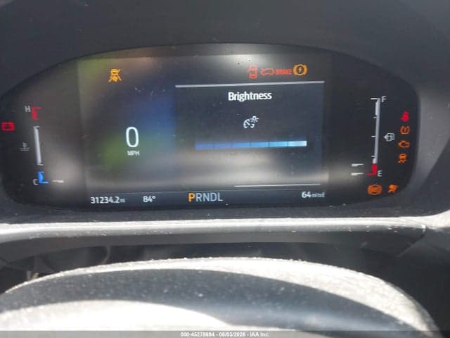 2023 FORD ESCAPE ACTIVE 7
