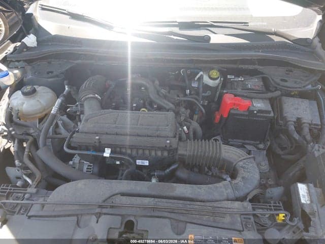 2023 FORD ESCAPE ACTIVE 10