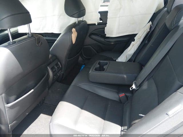 2020 NISSAN ALTIMA SL INTELLIGENT AWD 8
