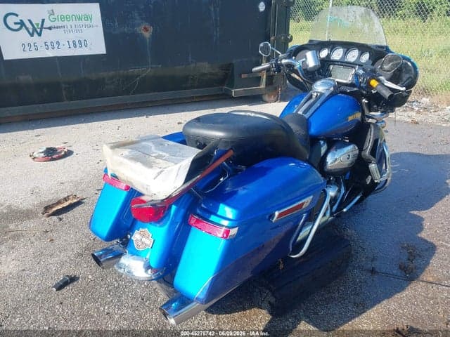 2017 HARLEY-DAVIDSON FLHTK ULTRA LIMITED 4