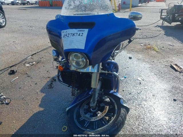 2017 HARLEY-DAVIDSON FLHTK ULTRA LIMITED 5