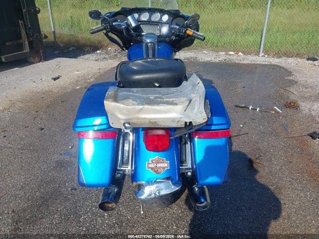 2017 HARLEY-DAVIDSON FLHTK ULTRA LIMITED 6