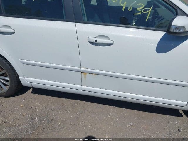 2010 VOLVO S40 2.4I 6