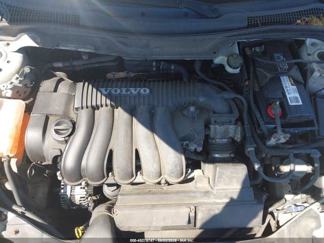 2010 VOLVO S40 2.4I 10