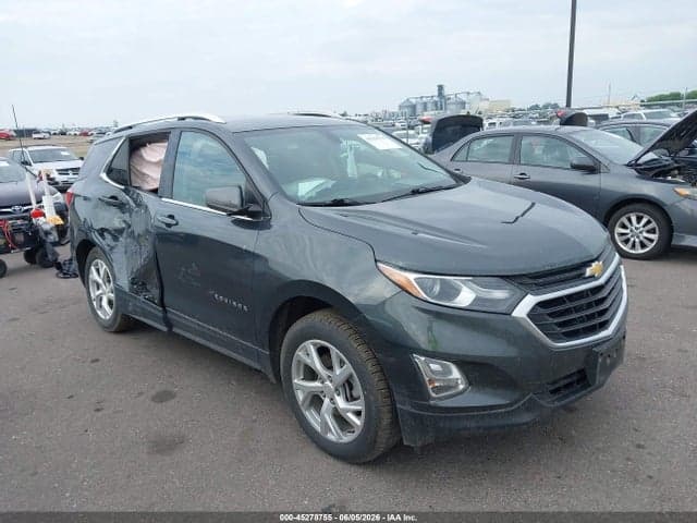 2019 CHEVROLET EQUINOX LT 1