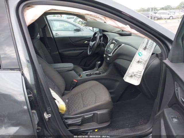 2019 CHEVROLET EQUINOX LT 5
