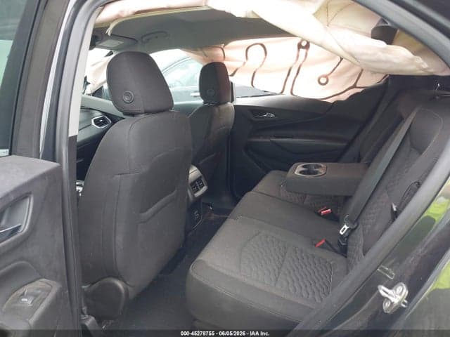 2019 CHEVROLET EQUINOX LT 8