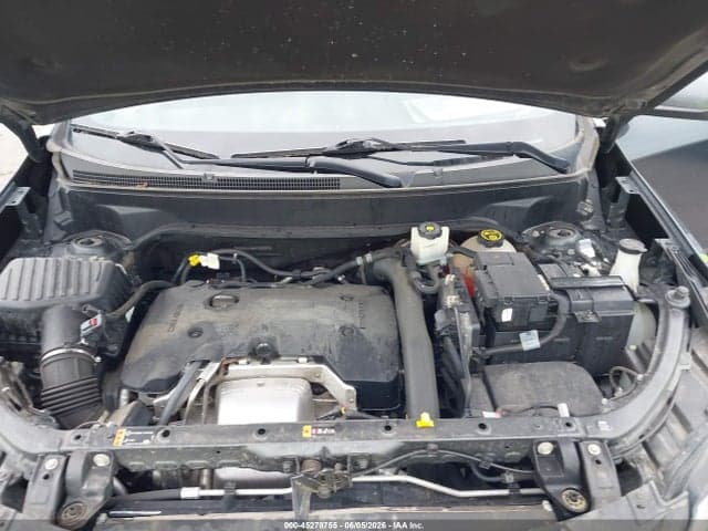 2019 CHEVROLET EQUINOX LT 10