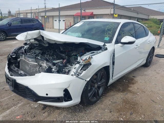 2024 ACURA INTEGRA A-SPEC TECHNOLOGY 2