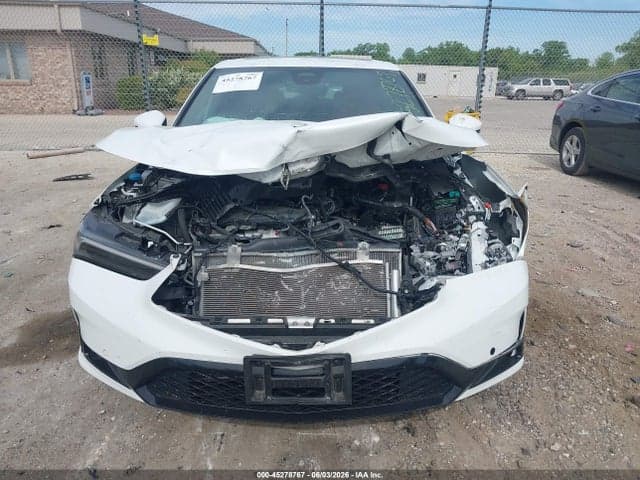2024 ACURA INTEGRA A-SPEC TECHNOLOGY 12