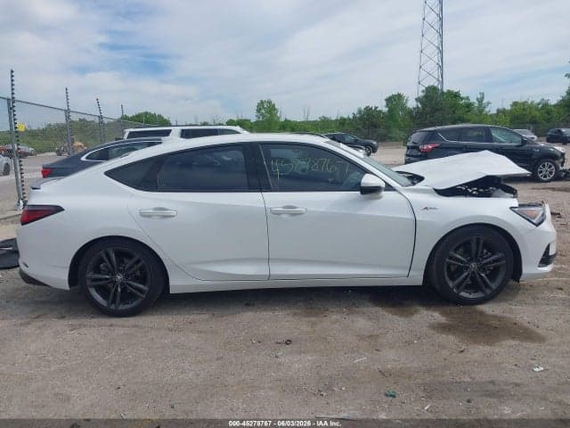 2024 ACURA INTEGRA A-SPEC TECHNOLOGY 13