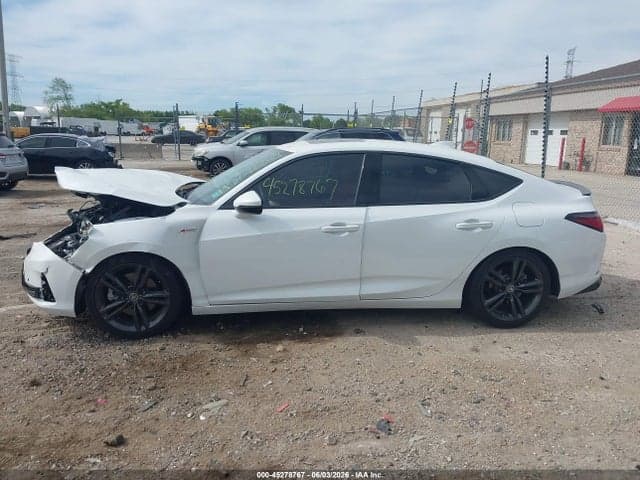 2024 ACURA INTEGRA A-SPEC TECHNOLOGY 14