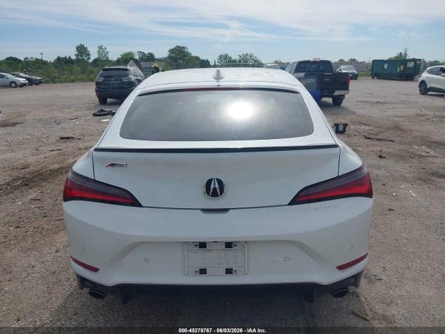 2024 ACURA INTEGRA A-SPEC TECHNOLOGY 16