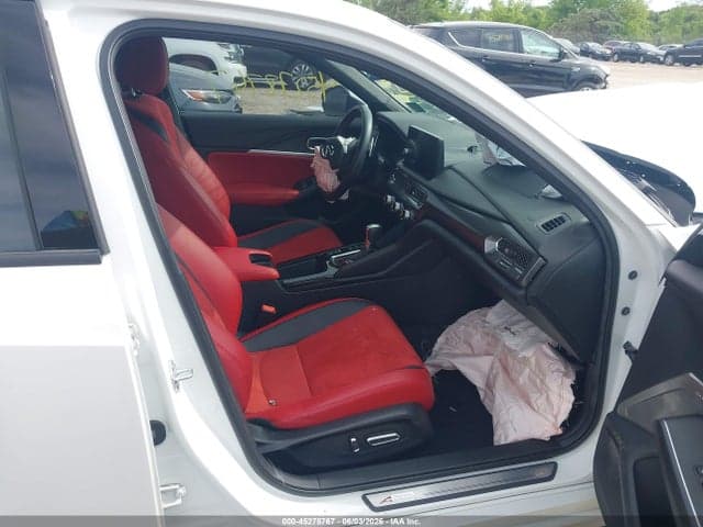 2024 ACURA INTEGRA A-SPEC TECHNOLOGY 5