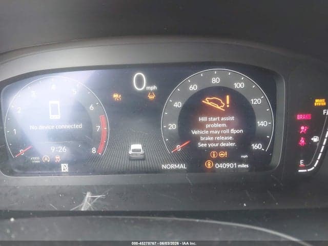 2024 ACURA INTEGRA A-SPEC TECHNOLOGY 7