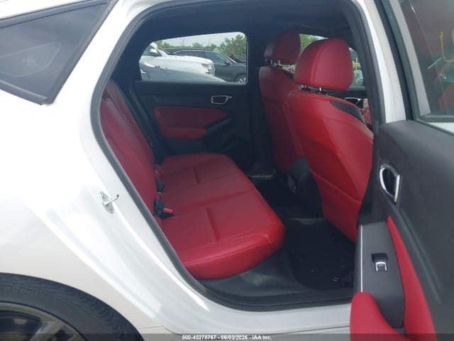 2024 ACURA INTEGRA A-SPEC TECHNOLOGY 8