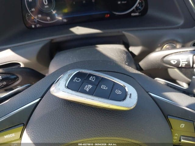 2021 HYUNDAI SONATA SEL PLUS 11