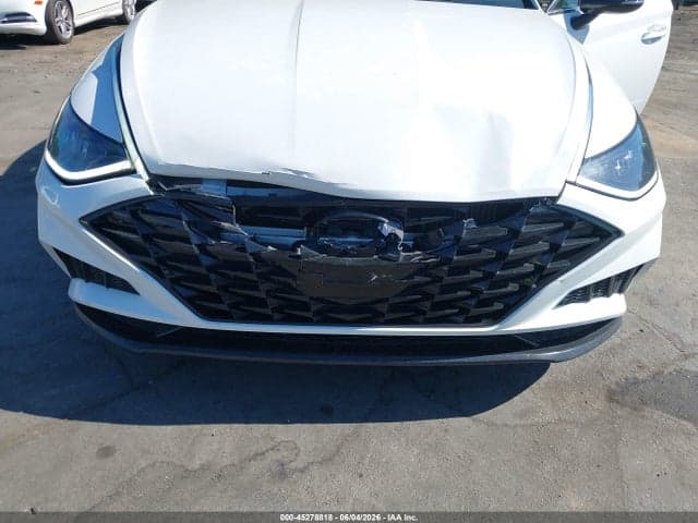 2021 HYUNDAI SONATA SEL PLUS 6
