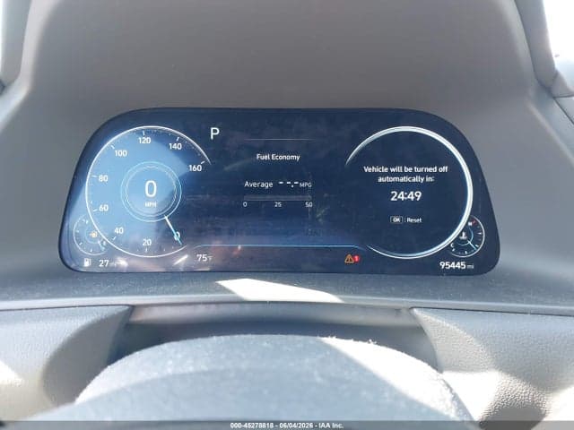 2021 HYUNDAI SONATA SEL PLUS 7
