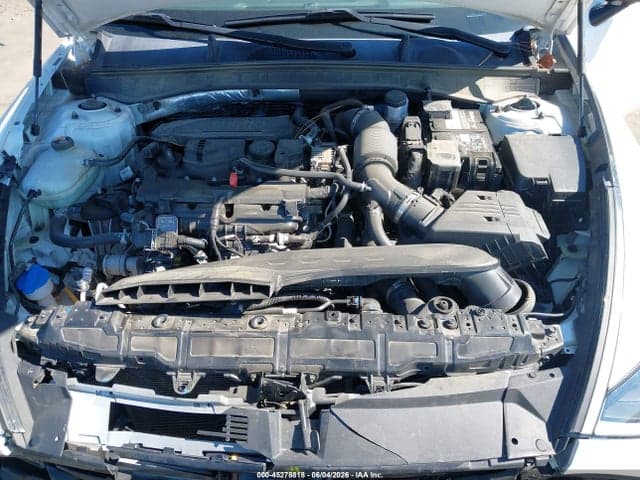 2021 HYUNDAI SONATA SEL PLUS 10