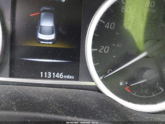 2018 NISSAN SENTRA SV 7