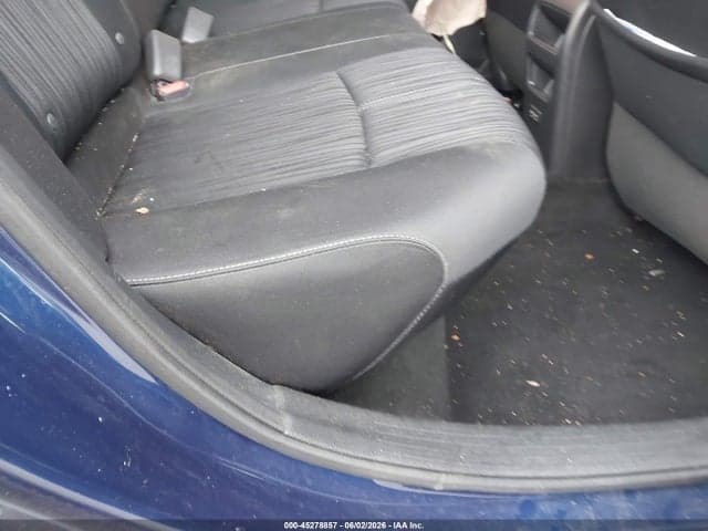 2018 NISSAN SENTRA SV 8