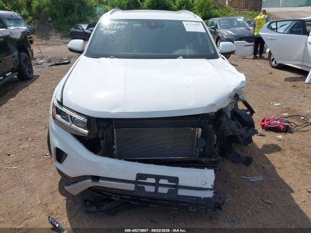 2020 VOLKSWAGEN ATLAS CROSS SPORT 2.0T SEL/2.0T SEL PREMIUM/2.0T SEL PREMIUM R-LINE/2.0T SEL R-LINE 13