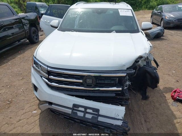 2020 VOLKSWAGEN ATLAS CROSS SPORT 2.0T SEL/2.0T SEL PREMIUM/2.0T SEL PREMIUM R-LINE/2.0T SEL R-LINE 6