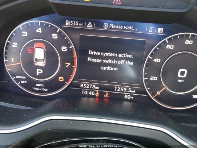2018 AUDI Q7 3.0T PREMIUM 16