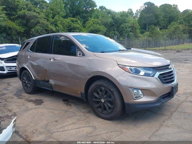 2018 CHEVROLET EQUINOX LT 14