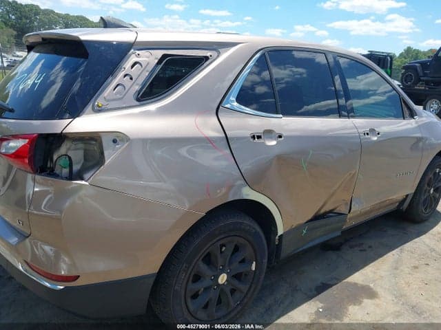 2018 CHEVROLET EQUINOX LT 6