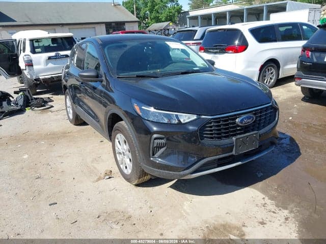 2025 FORD ESCAPE ACTIVE 1