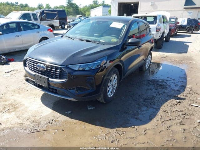2025 FORD ESCAPE ACTIVE 2