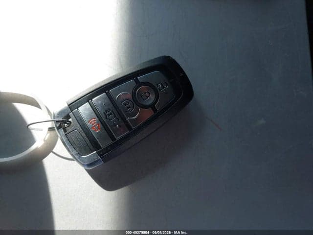 2025 FORD ESCAPE ACTIVE 11