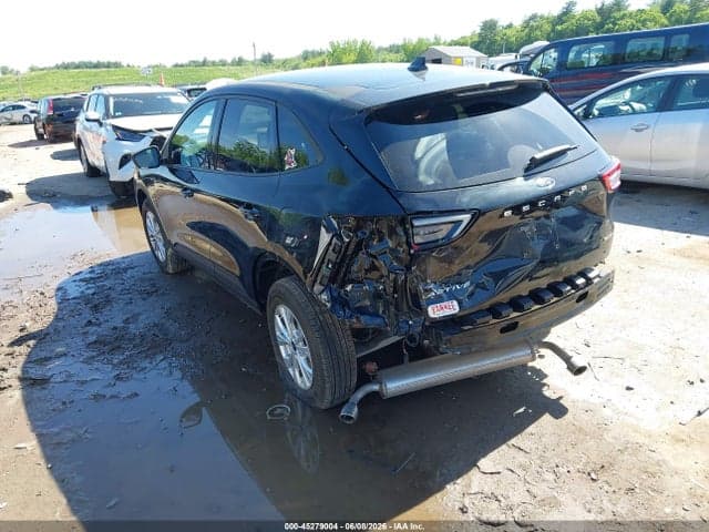2025 FORD ESCAPE ACTIVE 3