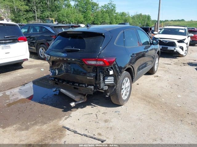 2025 FORD ESCAPE ACTIVE 4
