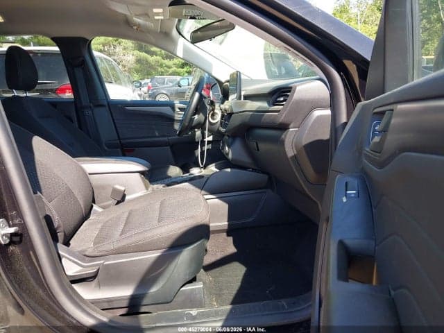 2025 FORD ESCAPE ACTIVE 5