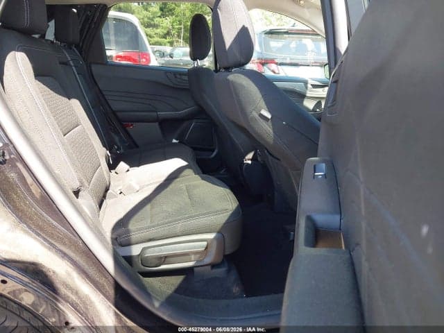 2025 FORD ESCAPE ACTIVE 8