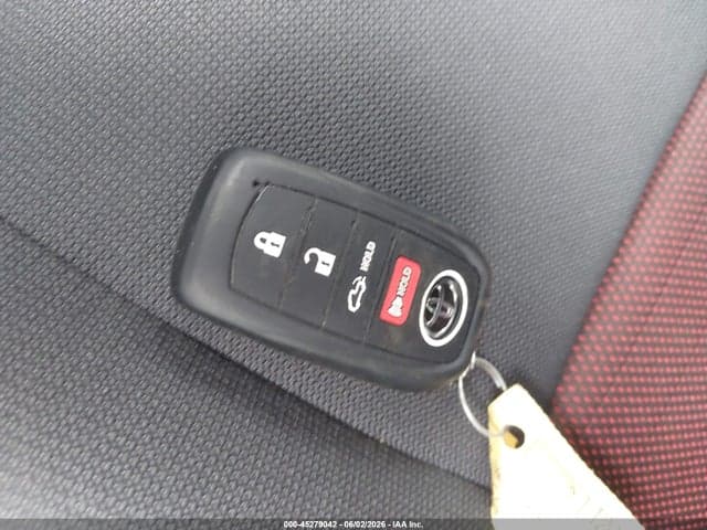 2026 TOYOTA COROLLA SE 11
