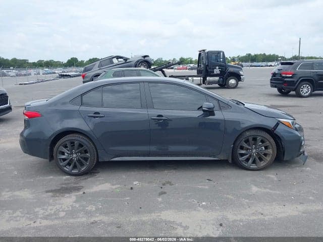 2026 TOYOTA COROLLA SE 13