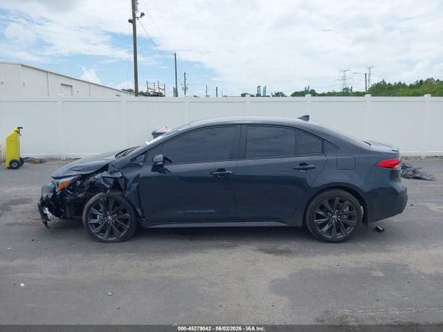 2026 TOYOTA COROLLA SE 14