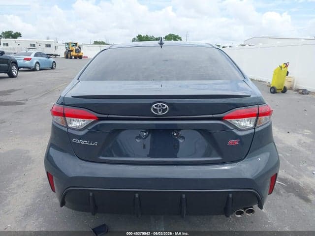 2026 TOYOTA COROLLA SE 16