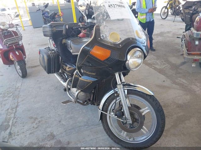 1979 HONDA GL 1000