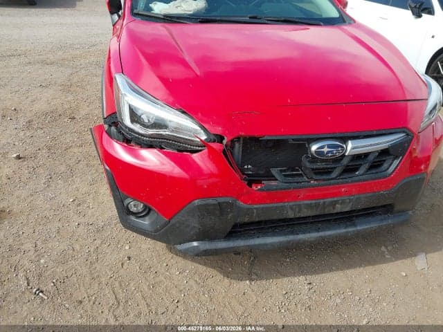2022 SUBARU CROSSTREK LIMITED 6