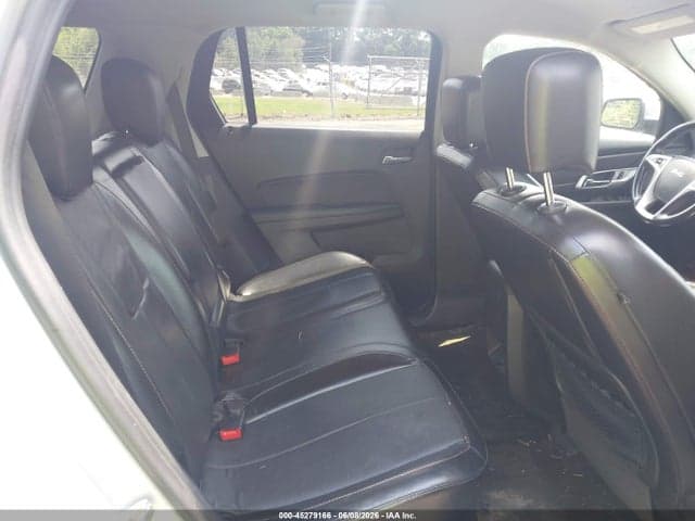 2017 GMC TERRAIN SLT 8