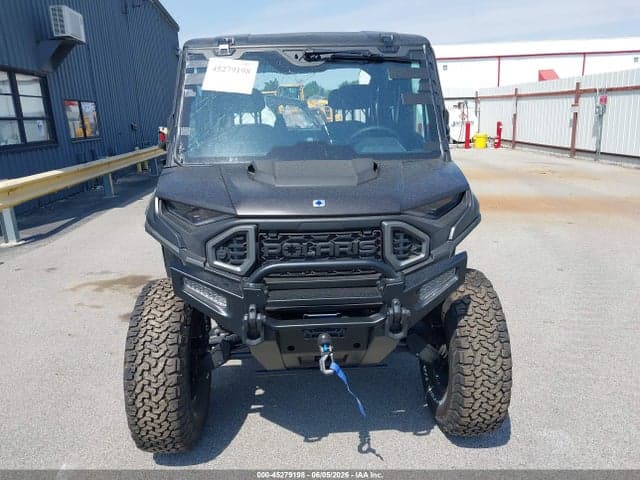 2026 POLARIS RANGER CREW XD 1500 NORTHSTAR EDITION ULTIMATE 5