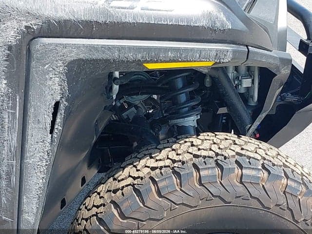 2026 POLARIS RANGER CREW XD 1500 NORTHSTAR EDITION ULTIMATE 8