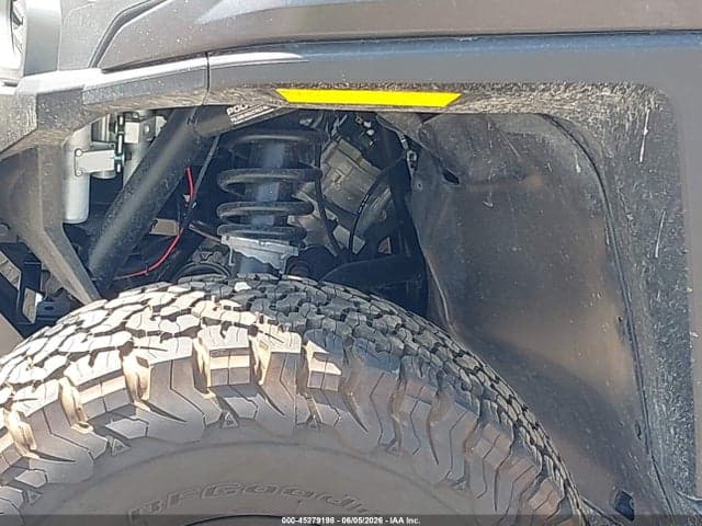 2026 POLARIS RANGER CREW XD 1500 NORTHSTAR EDITION ULTIMATE 9