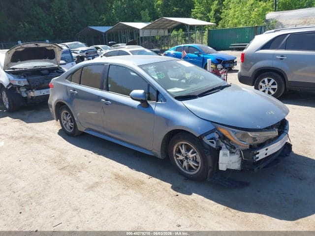 2023 TOYOTA COROLLA LE 1