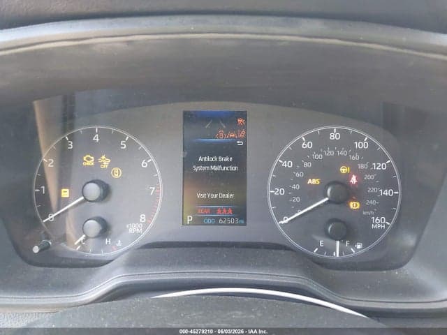 2023 TOYOTA COROLLA LE 7